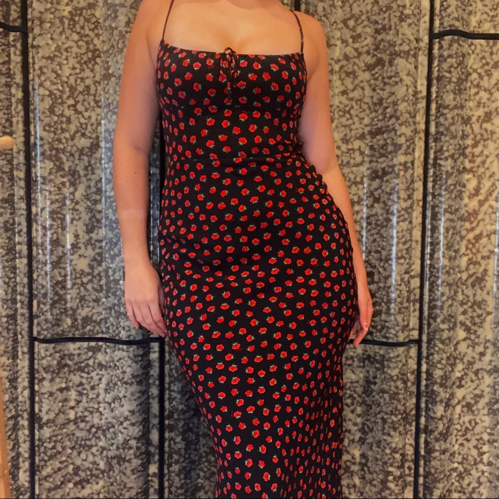 Realisation Par The Alba in Rosalita